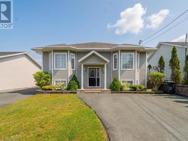 House for sale in Bauline, Newfoundland And Labrador