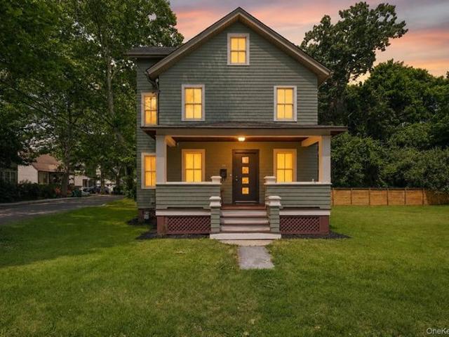 House for sale in Beacon, New York
