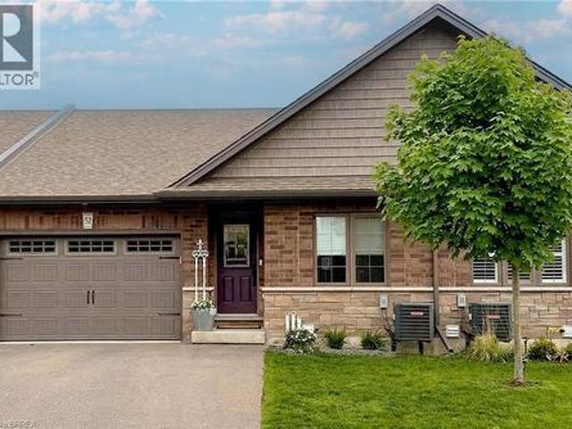 House for sale in County Of Brant, Ontario