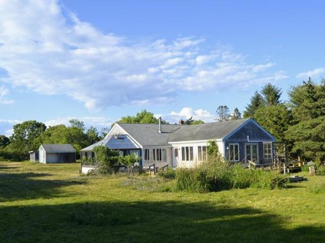 House for sale in West Tisbury, Massachusetts