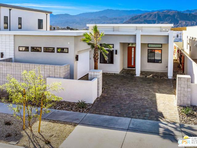 House for sale in Rancho Mirage, California