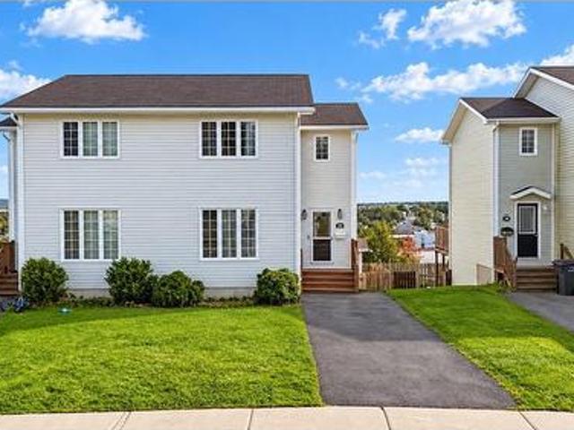 House for sale in Mount Pearl, Newfoundland And Labrador