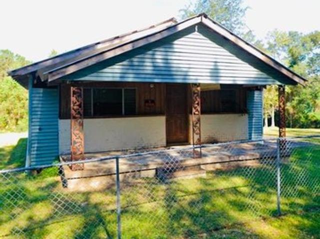 House for sale in Carriere, Mississippi