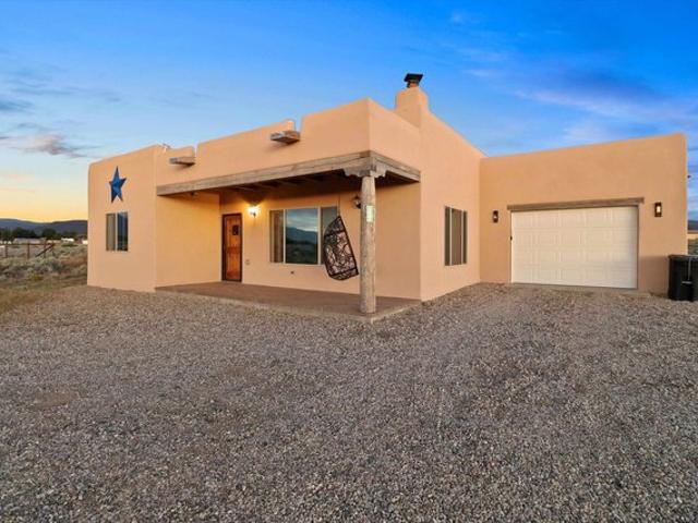 House for sale in Ranchos De Taos, New Mexico