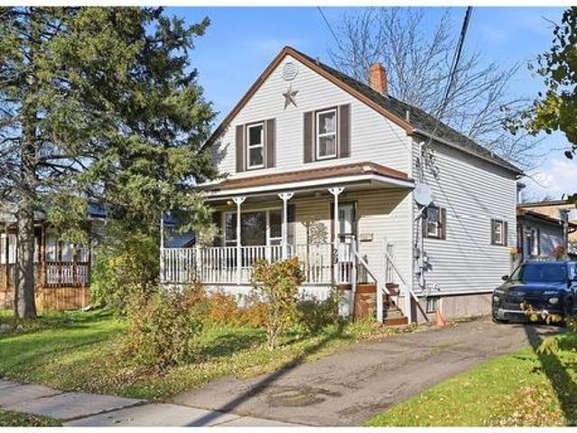 House for sale in Victory Industrial Park, City of Moncton