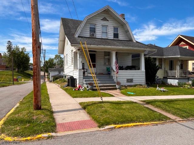 House for sale in Brooke, West Virginia