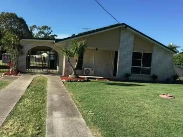 House for rent in Methul, Queensland