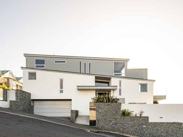 House for rent in Otakou