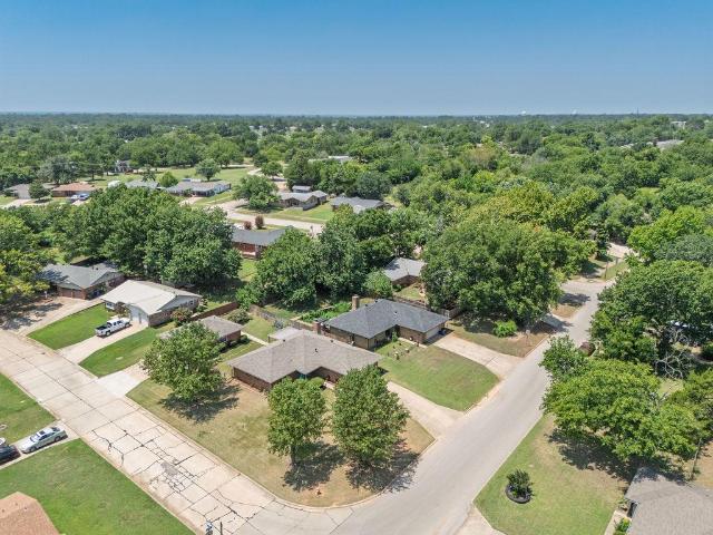 House for sale in Shawnee, Oklahoma