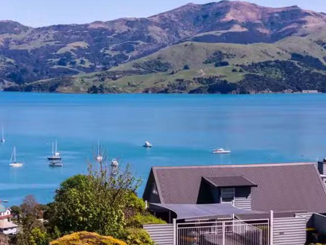 House for sale in Little Akaloa, Canterbury