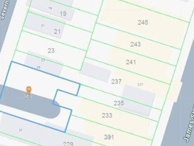 Property for sale in Ancaster, Ontario