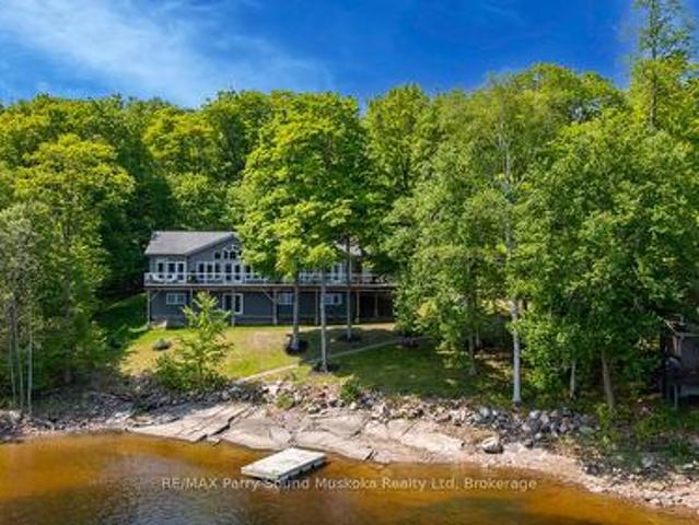 House for sale in Whitestone, Ontario