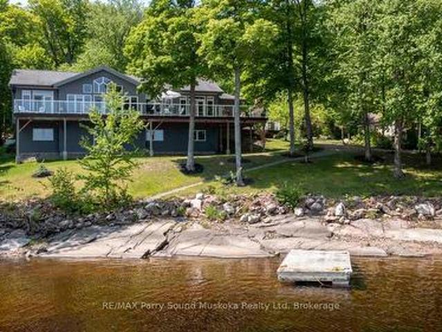 House for sale in Whitestone, Ontario