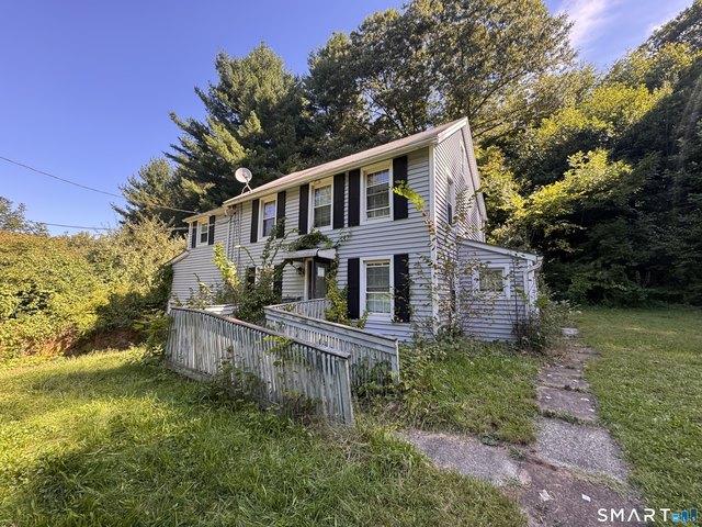 House for sale in Goodrich Heights, Cromwell