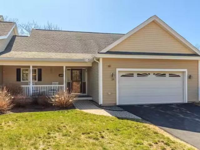 Condo for sale in Hooksett