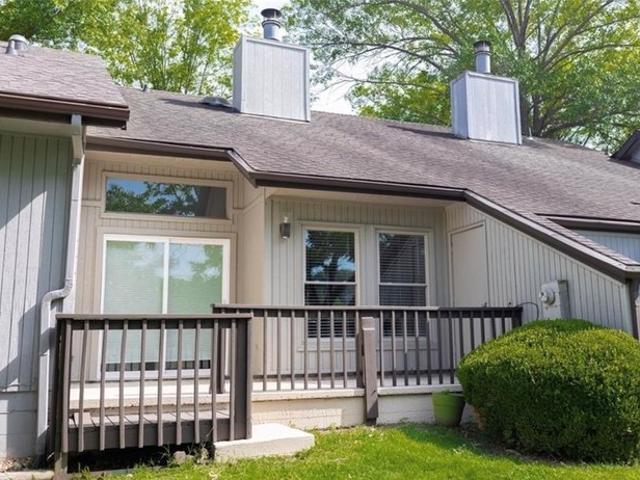 Townhouse for sale in Ark