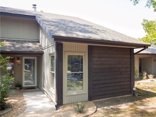 Townhouse for sale in Ark