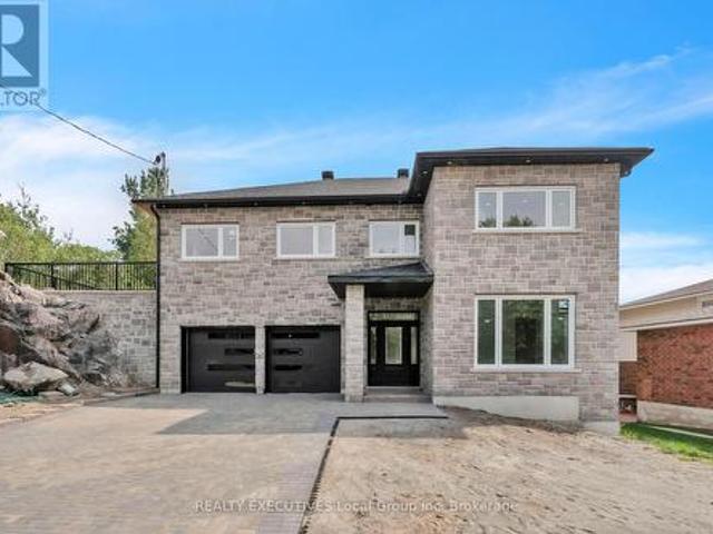 House for sale in North Bay, Ontario