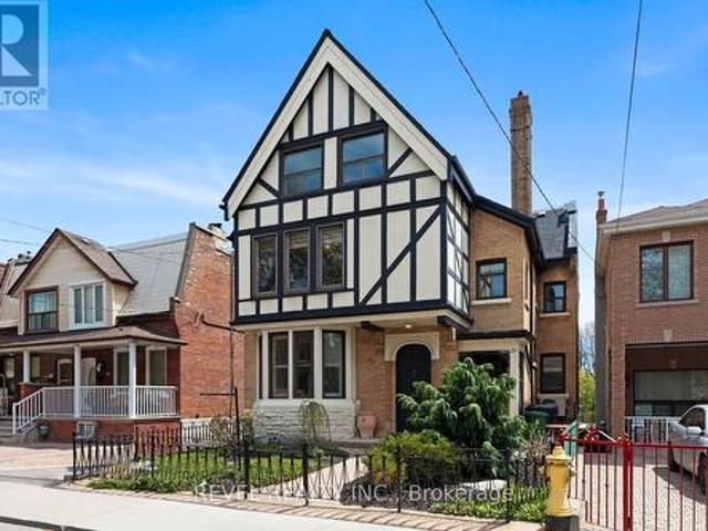 House for sale in Woburn, Ontario