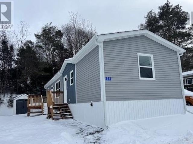 House for sale in Nova Scotia