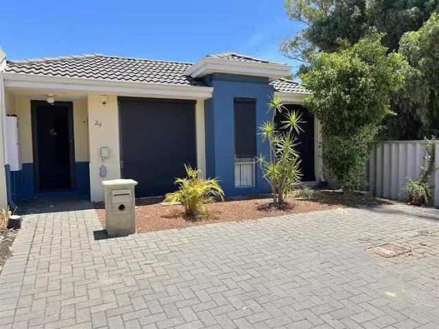 House for rent in Parklands, Western Australia