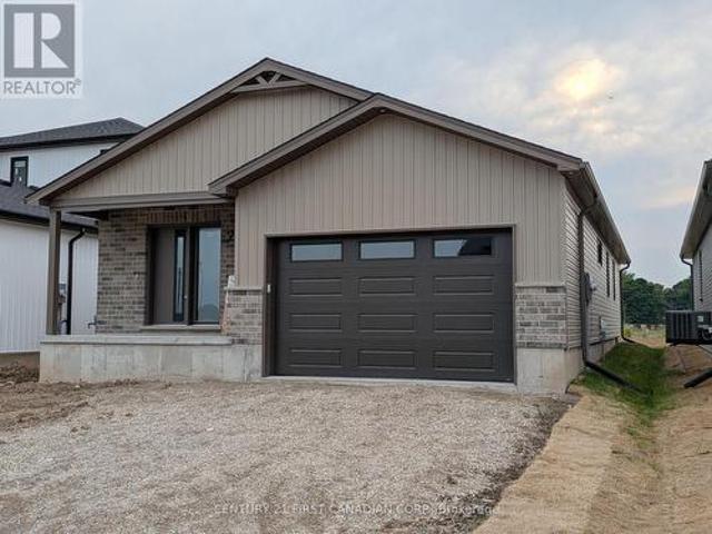 House for sale in North Middlesex, Ontario