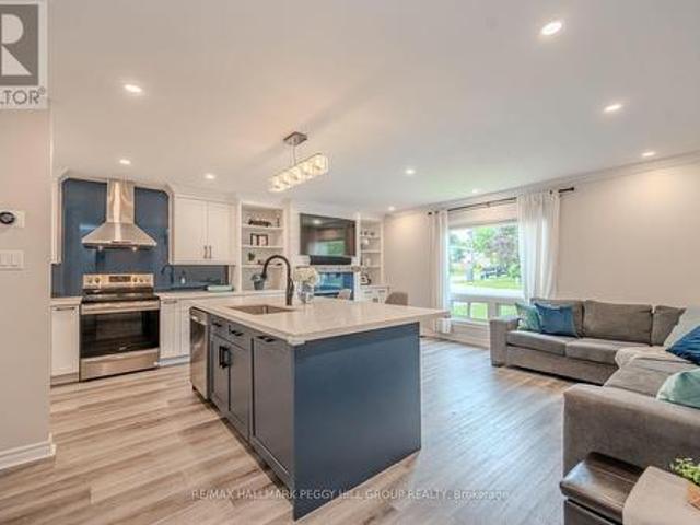 House for sale in Barrie, Ontario