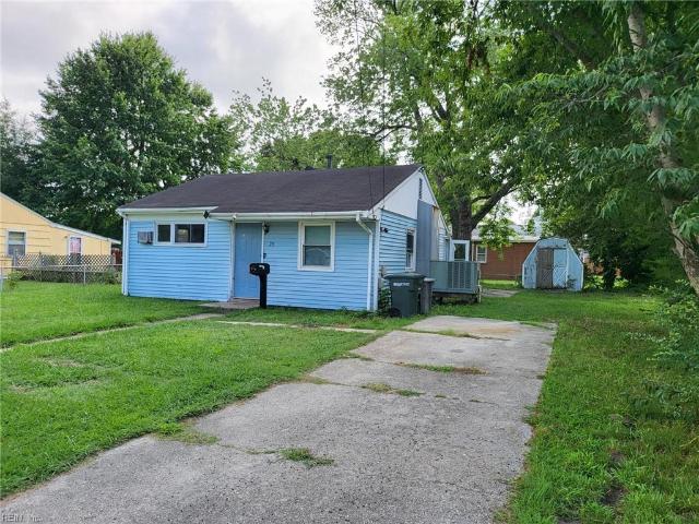 House for sale in Virginia