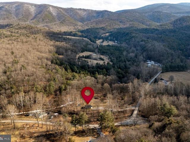 House for sale in West Virginia