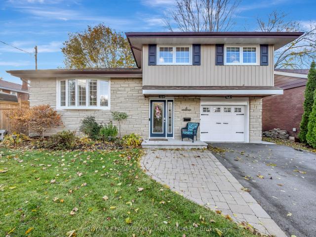 House for sale in Belleville, Ontario