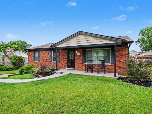 House for sale in Kenton, Kentucky