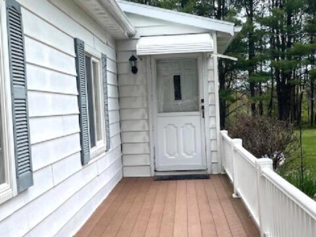 House for sale in Cornwallville, New York