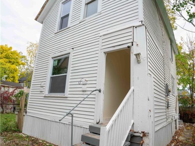 House for sale in Buffalo, New York