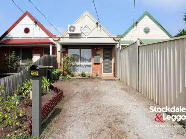 Apartment for rent in Hadfield, Victoria