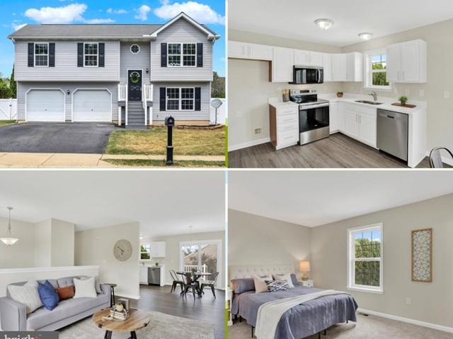 House for sale in Lebanon, Pennsylvania