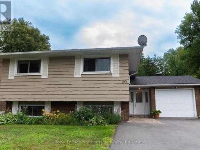 House for sale in North Bay, Ontario