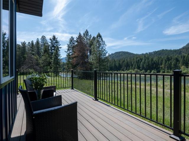 House for sale in Sanders, Montana