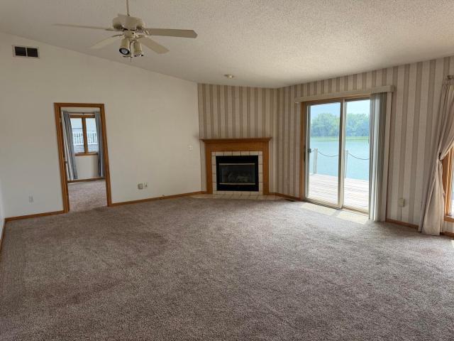 House for sale in Mansfield, Illinois