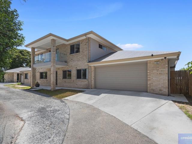 House for rent in Toombul, Queensland