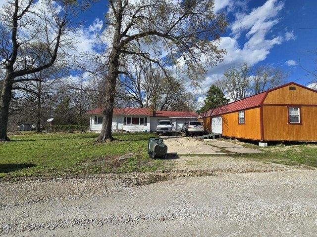 House for sale in Buffalo, Missouri