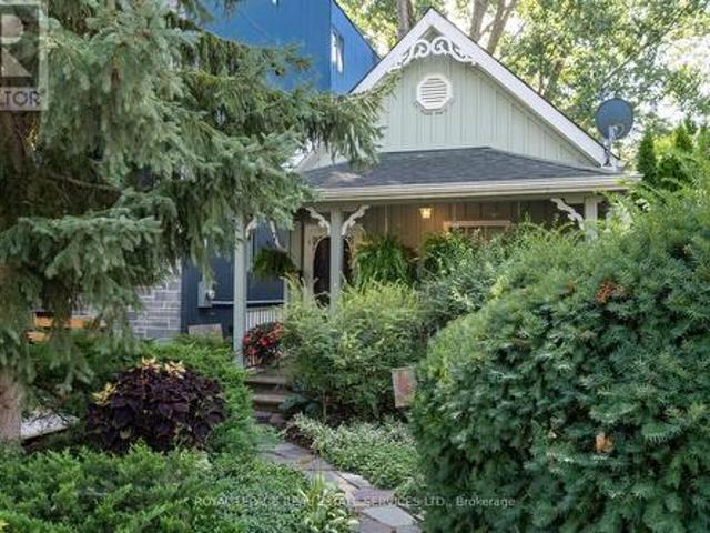 House for sale in Woburn, Ontario