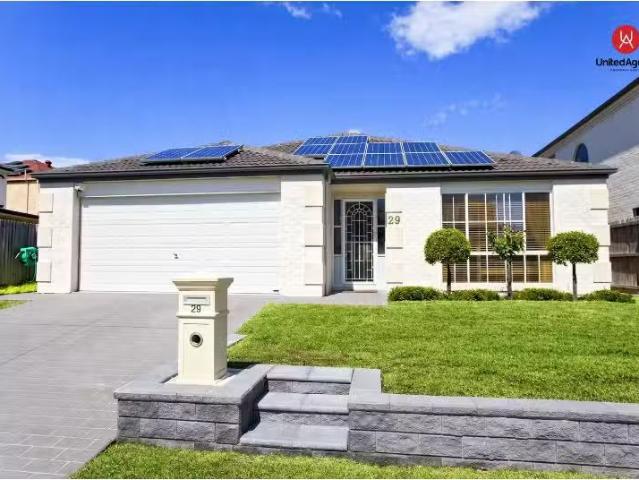 House for rent in Sydney, New South Wales