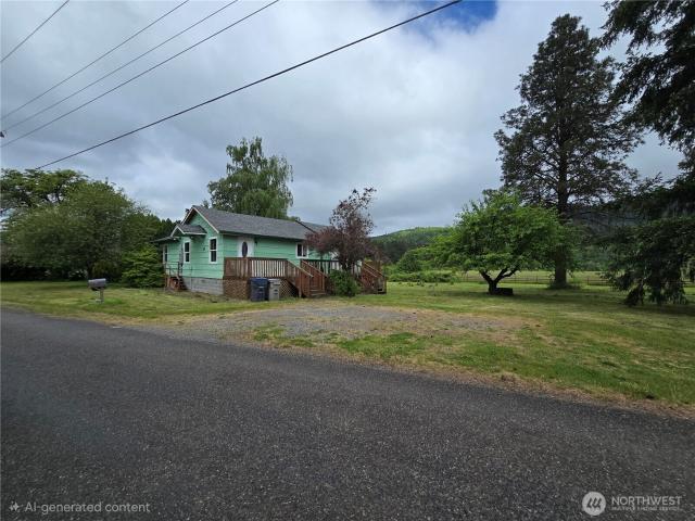 House for sale in Oakville, Washington
