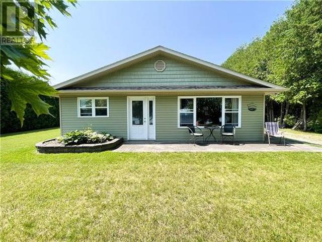 House for sale in Northeastern Manitoulin, Ontario