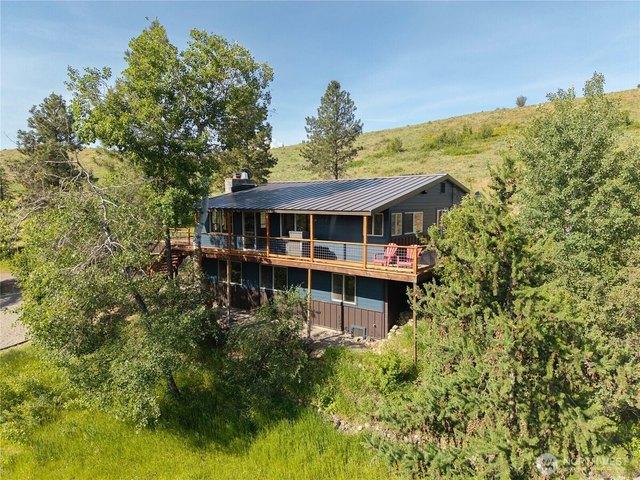 House for sale in Twisp, Washington