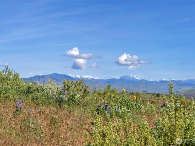 House for sale in Twisp, Washington