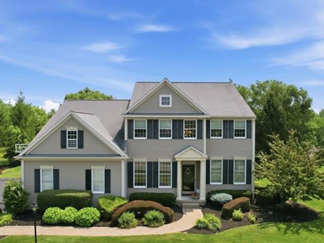 House for sale in Saratoga, New York