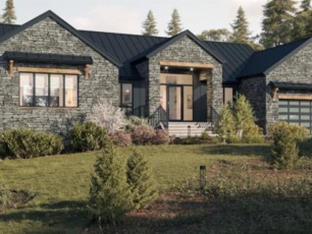House for sale in Alberta