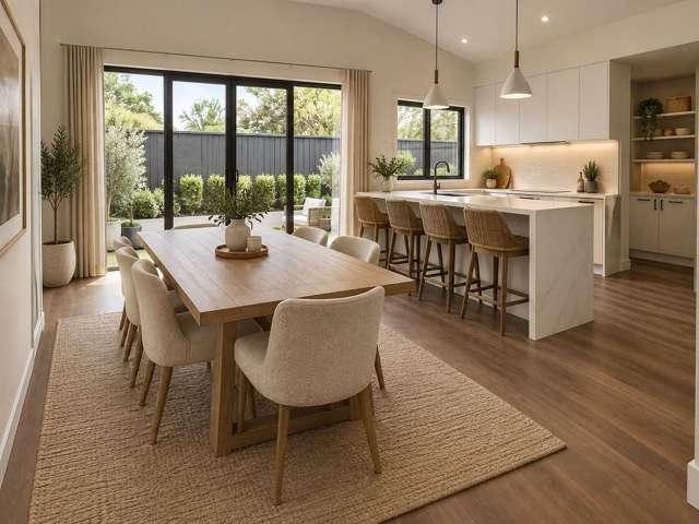 Townhouse for rent in Pukekura, Waikato