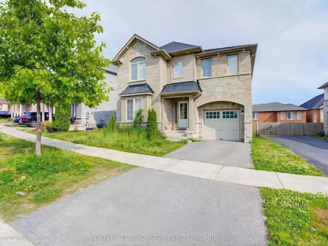 House for sale in Durham, Ontario